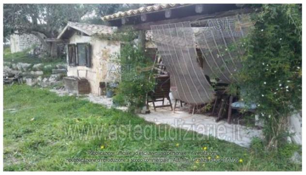 IMMOBILI-IMMOBILE RESIDENZIALE-Contrada GIAFANTE SNC - Foto 4