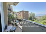 Appartamento di 70 m² con 2 locali e posto auto in vendita a Trieste [rif.  &hellip;