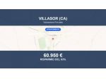 Immobile in asta di 233 m² in vendita a Villasor