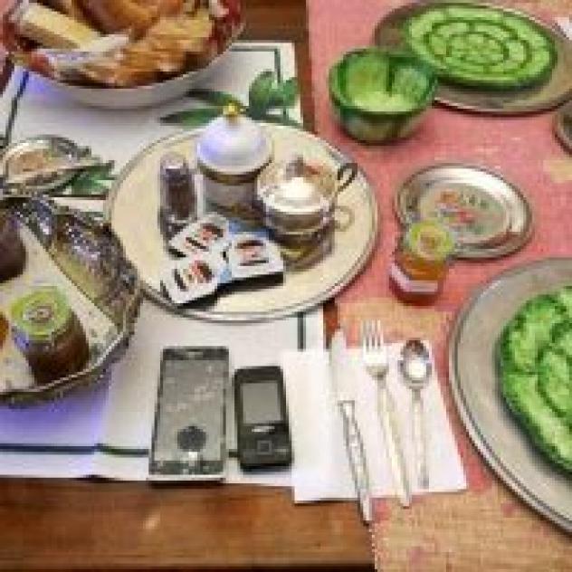Luxury B&B '700