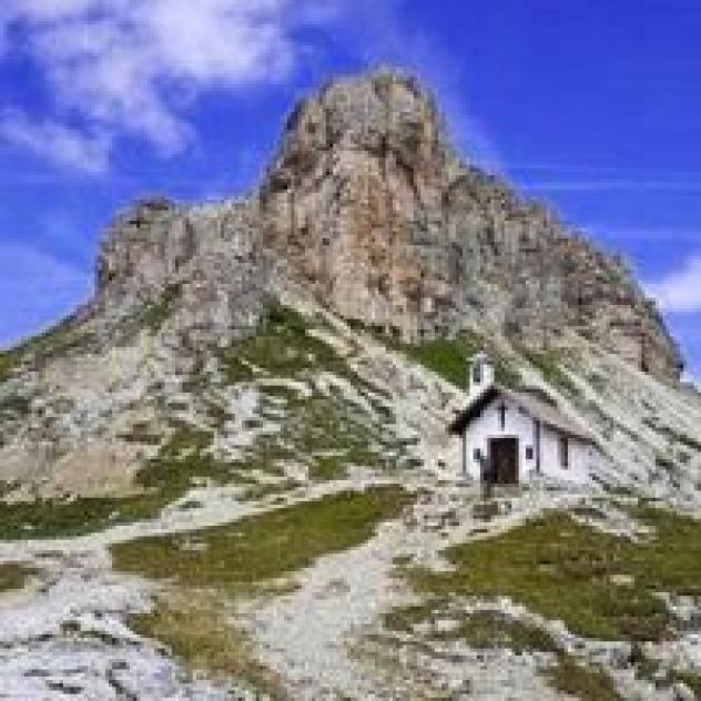 Camping Auronzo Sas di Zandegiacomo Mistrotione Silvia & C.