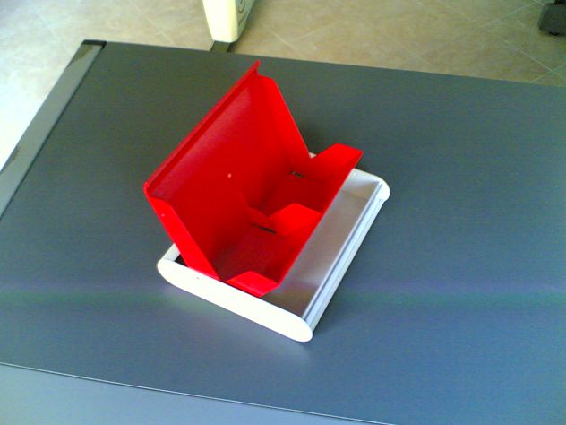Contenitore per floppy disk - Foto 2