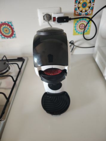 Macchina del caffè dolcegusto - Foto 7