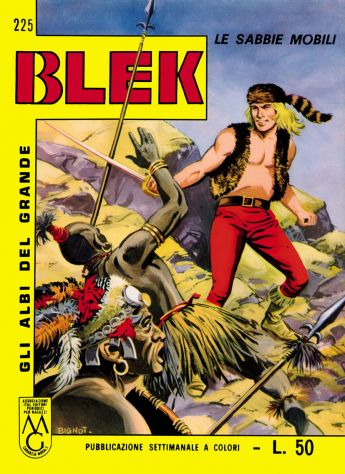 Acquisto fumetti, collezionista privato