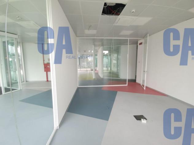 Ufficio a Assago - Rif. ULABT1260