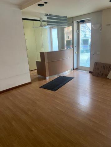Ufficio in affitto a Padova