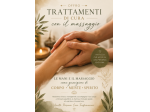 Massaggi - benessere Torino - Massaggio oro e sportello di ascolto Tel:3402196101