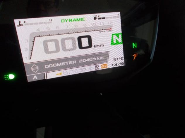 APRILIA RS 660 . rif. 24063642 - Foto 5