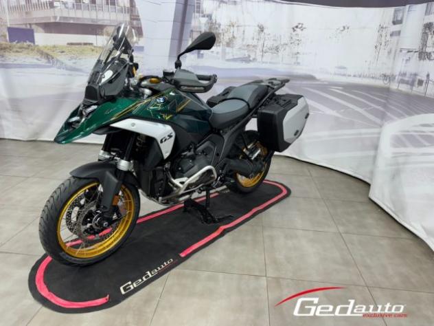 BMW R 1300 GS touring , dynamic, innovation,style option 719 rif. 24069936 - Foto 3