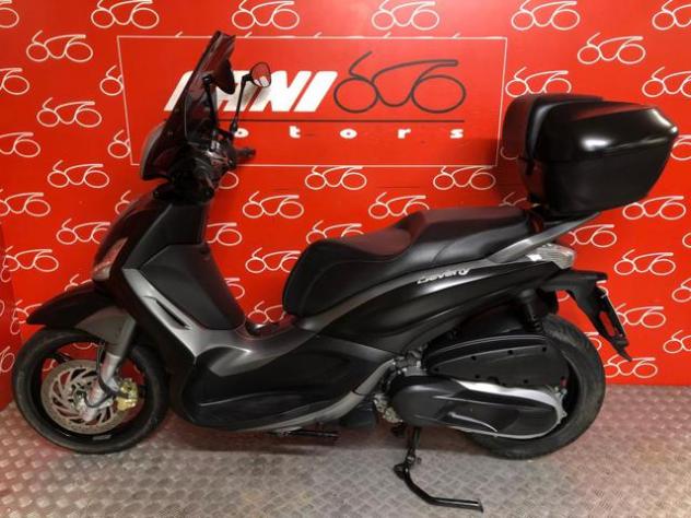 PIAGGIO Beverly 350 SportTouring - rif. 23138684 - Foto 3