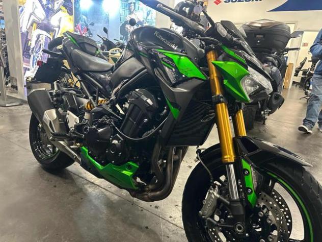 KAWASAKI Z 900 SE z 900 se rif. 24221189 - Foto 7