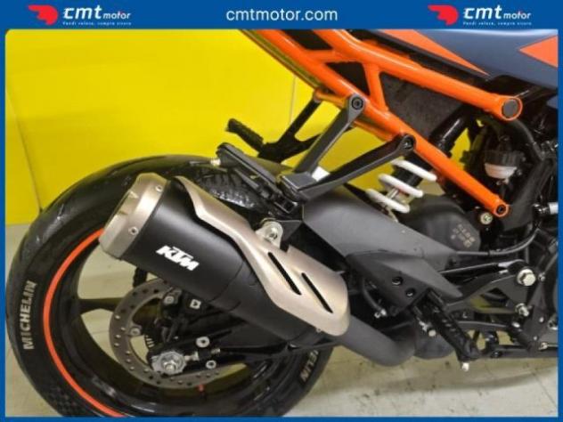 KTM RC 390 Garantita e Finanziabile rif. 23886603 - Foto 6