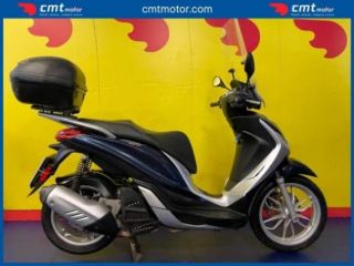 PIAGGIO Medley 150 Garantito e Finanziabile rif. 23640608