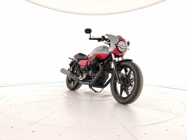 Moto Guzzi V7 V7 STONE CORSA - Foto 6