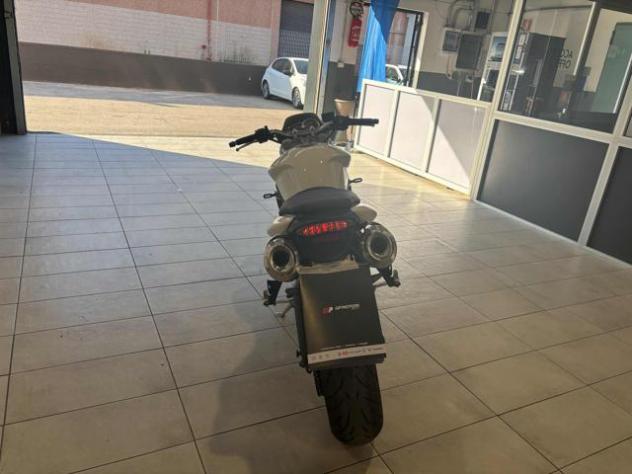 TRIUMPH Speed Triple R R rif. 23914941 - Foto 5