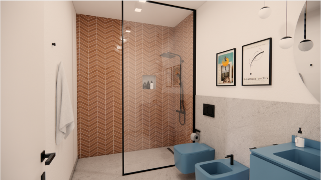 Porzione di casa in vendita a Arcugnano - Foto 10