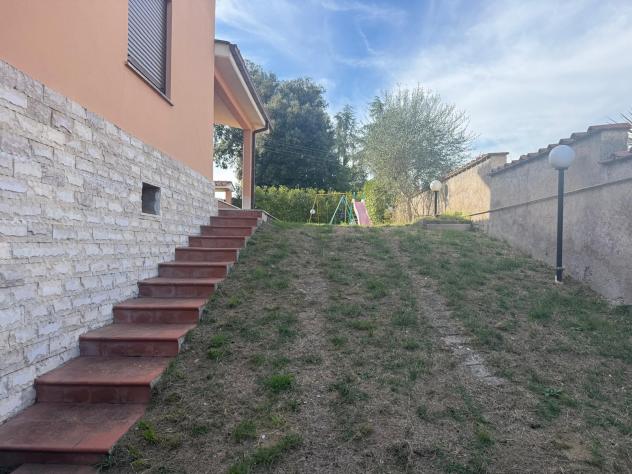Villa in Via Balzo delle Pernili - Foto 19