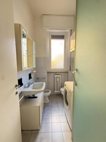 Stanza in appartamento in affitto a Meda - Foto 6
