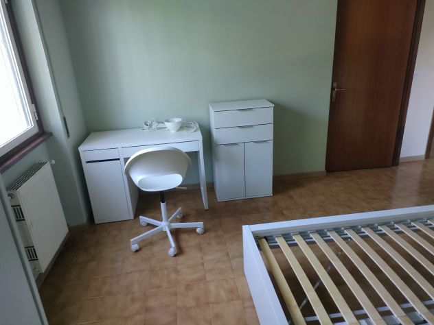 Roma Nord – La Storta | Due stanze per studenti in appartamento con giardino - Foto 6