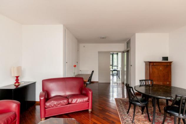 Appartamento di 110 m² con 4 locali in affitto a Torino - Foto 12