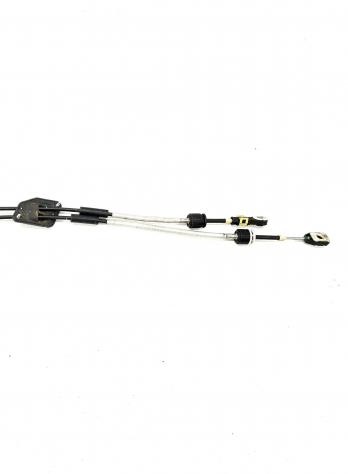 CORDE CAMBIO FORD Transit Courier Serie JT73-7E395-BB Diesel 1500 (14) - Foto 3