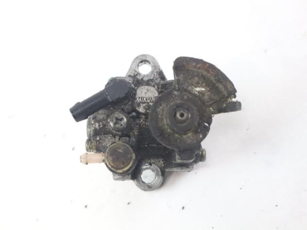 HONDA PANTHEON 150 15100KFF901 POMPA OLIO MISCELATORE KF02 98 - 02 OIL PUMP - Foto 3