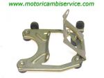 SUPPORTO INFERIORE BATTERIA DUCATI MONSTER 620 44KW 2003 - 2006 83012281A B &hellip;