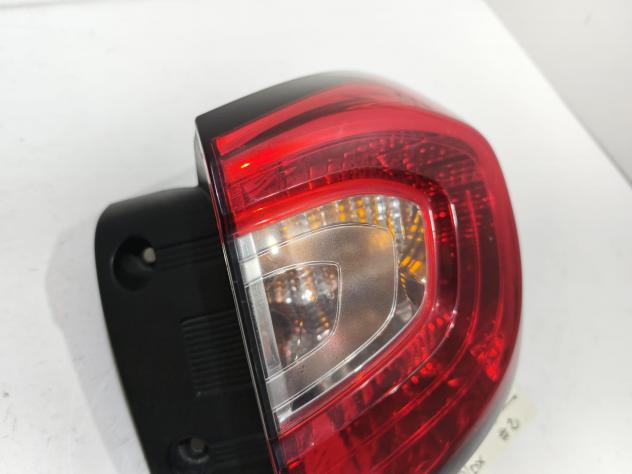 STOP FANALE POSTERIORE DESTRO RENAULT Captur Serie (1319) - Foto 4