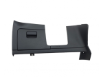 PLASTICA SOTTO STERZO VOLKSWAGEN Golf 7 Berlina 5G1858367 (12)