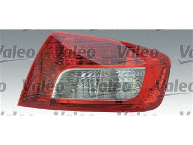 Frontale Peugeot 407 paraurti cofano parafango kit airbag 2004-07 - Foto 5