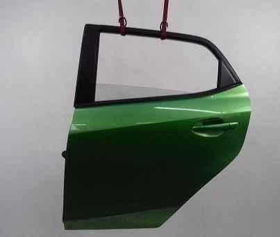 PORTA POSTERIORE SX MAZDA 2 2015