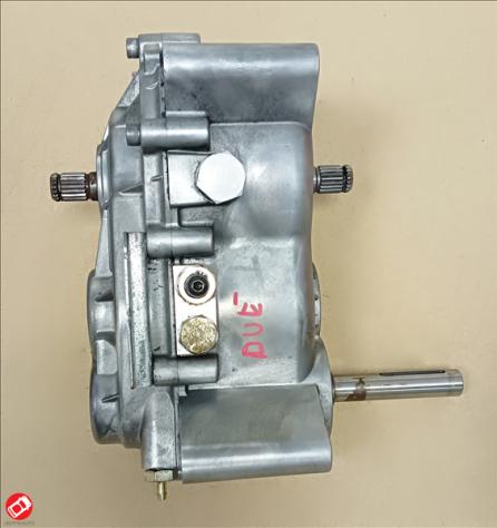 1009731 CAMBIO RIDUTTORE DIFFERENZIALE 1/11 MICROCAR M.GO - Foto 4
