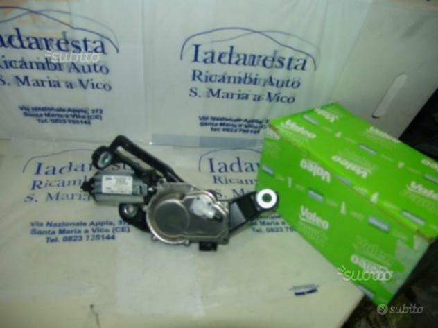 Motorino tergi post. bmw i 7199569 - Foto 3