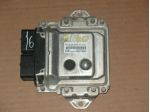 0261S04260 ECU SUZUKI ALTO 1.0 BOSCH 0261S04260 C0 33920-68K01