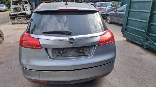 Ricambi vari Opel Insignia A 2.0CDTI del 2011 - Foto 5