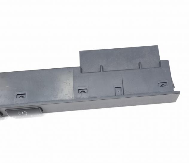 PULSANTIERA SENSORE DI PARCHEGGIO BMW X3 1° Serie 61313427955 M47 D20 (204D4) Diesel 2000 (0410) - Foto 4