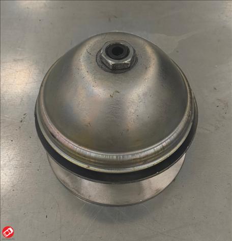 1412450 VARIATORE MOTORE LIGIER MICROCAR LOMBARDINI LDW 480 E4 492 E4