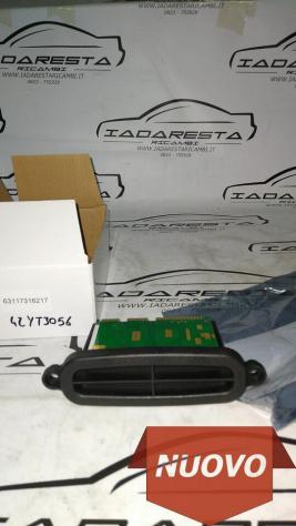 Centralina Xenon BMW Serie 5 F10 F11 63117316217 - Foto 2