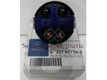 Mercedes C207 2010 sensore pioggia A2079010600