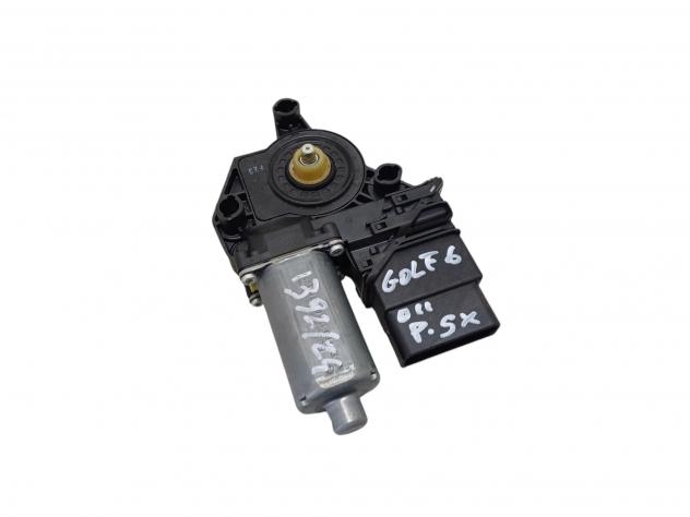 MOTORINO ALZAVETRO POSTERIORE SINISTRO VOLKSWAGEN Golf 6 Berlina 0 130 824 430 (0812)