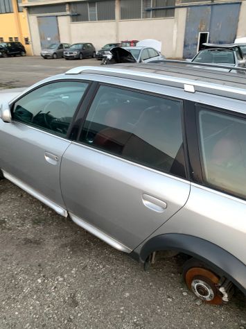 Ricambi usati Audi A6 allroad 2004 2.5 tdi - Foto 3