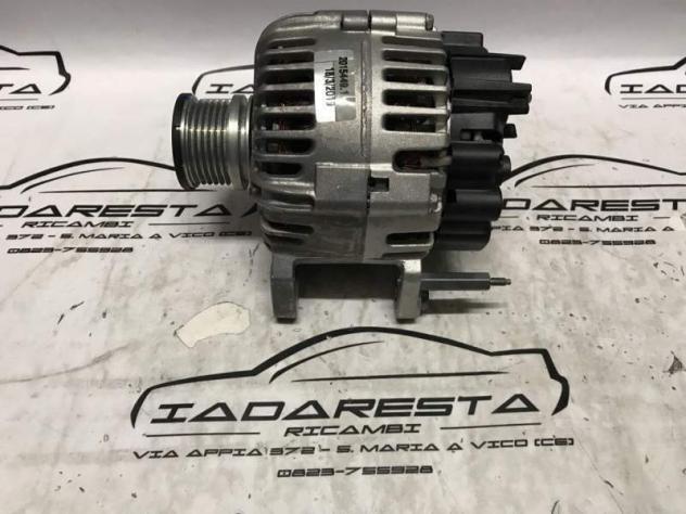 Alternatore Amarok - Transporter - Multivan 2.0 TDi 03L903024A - Foto 2