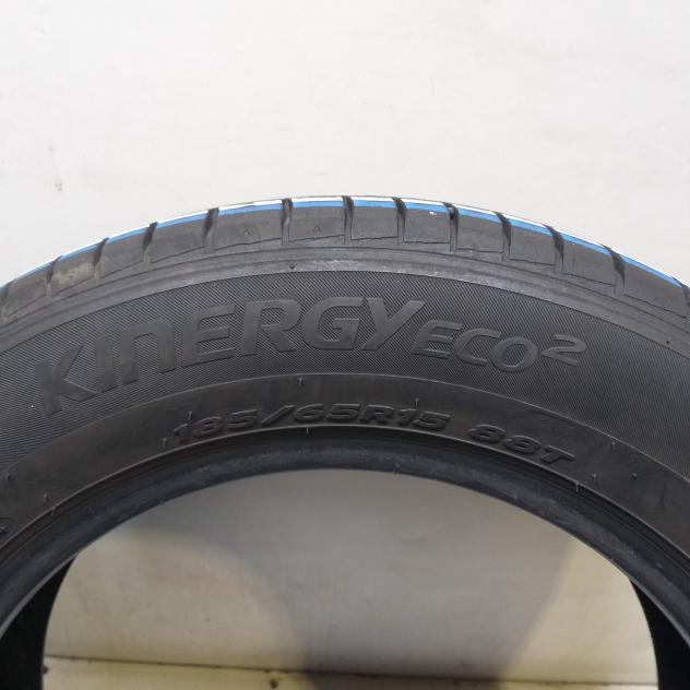 2 GOMME 185 65 15 HANKOOK A71495 - Foto 5