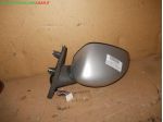 RETROVISORE EST.S.(versione con regolazione elettrica) ARGENTO 7 FILI FIAT  &hellip;