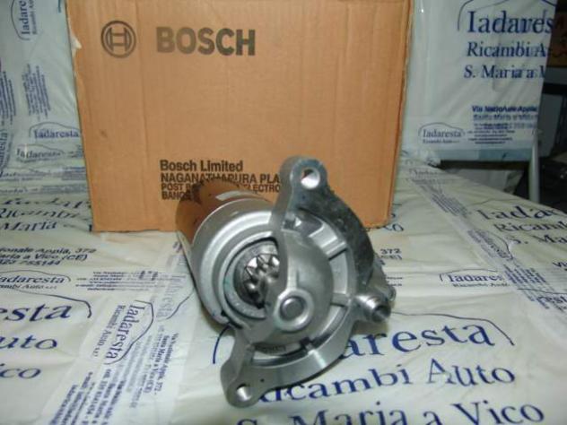Motorino avviamento tata safari 269915400119 - Foto 2