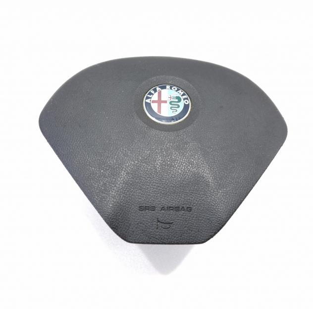 AIRBAG VOLANTE ALFA ROMEO Giulietta Serie (940_) 1560915200 (1013) - Foto 6