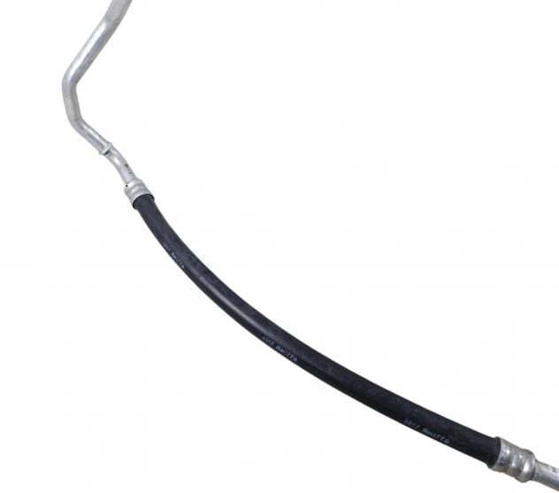 TUBO ARIA CONDIZIONATA VOLKSWAGEN T-Roc Serie 5Q0816743G DGT Diesel 1600 (1721) - Foto 2