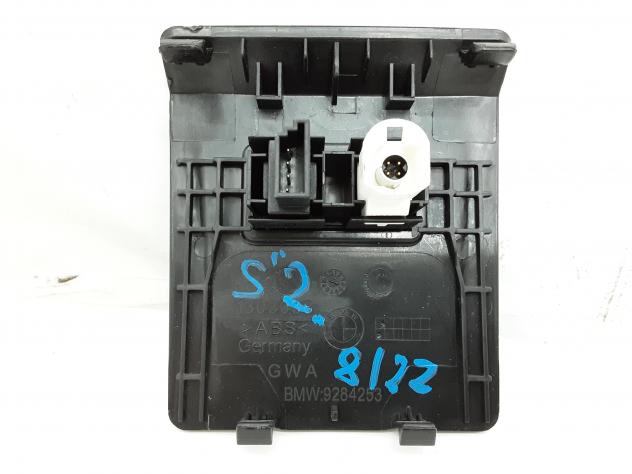 PRESA AUX/USB BMW Serie 2 Active Tourer (F45) 9284253 (1418) - Foto 3