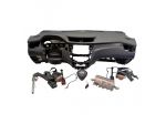 KIT AIRBAG COMPLETO NISSAN Qashqai Serie K9K 636, K9K 646 (14)