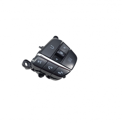 COMANDI AL VOLANTE MULTIFUNZIONE FORD Kuga Serie (DFK) H1BT-14K147-AB (19) - Foto 7
